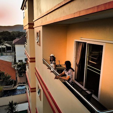 Sky Villa Hua Hin Guesthouse - Adults-Only Exterior foto