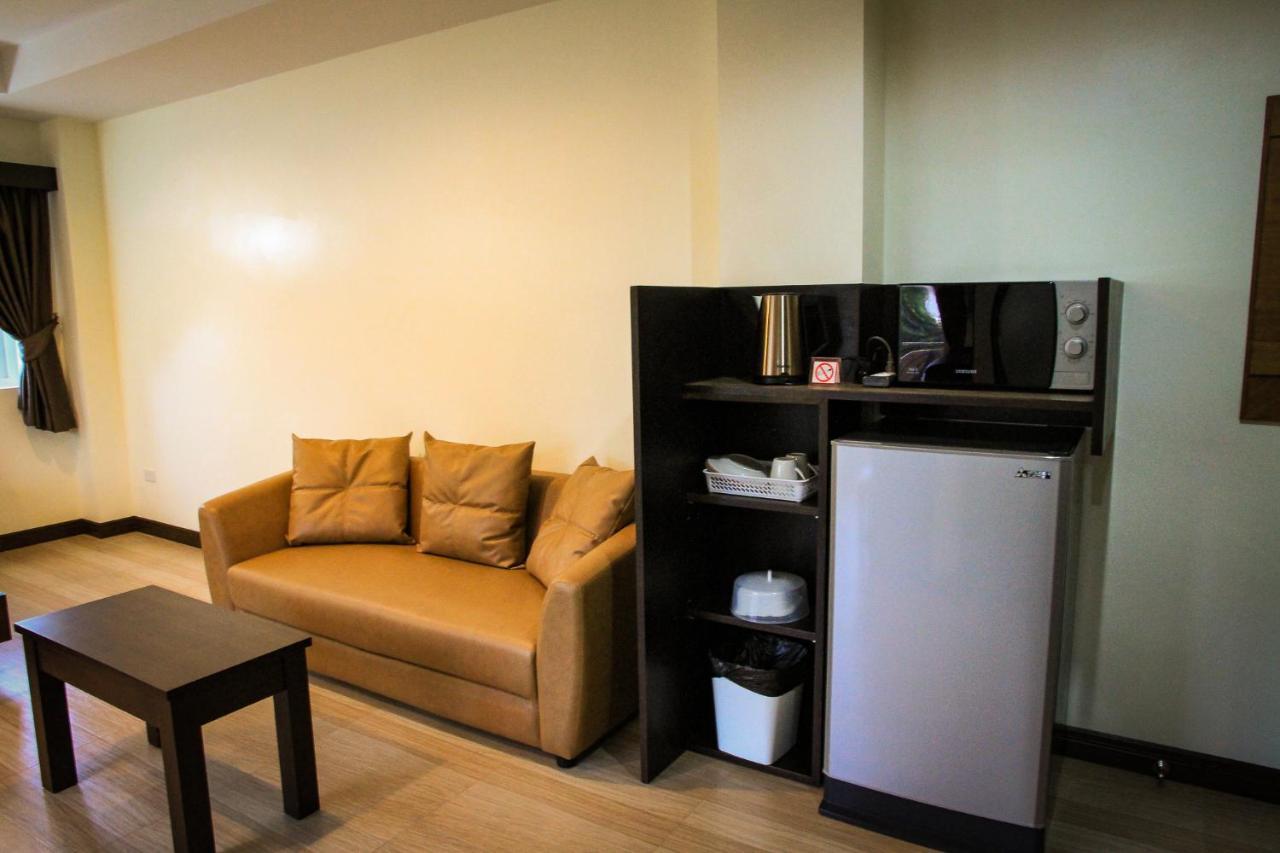 Sky Villa Hua Hin Guesthouse - Adults-Only Exterior foto